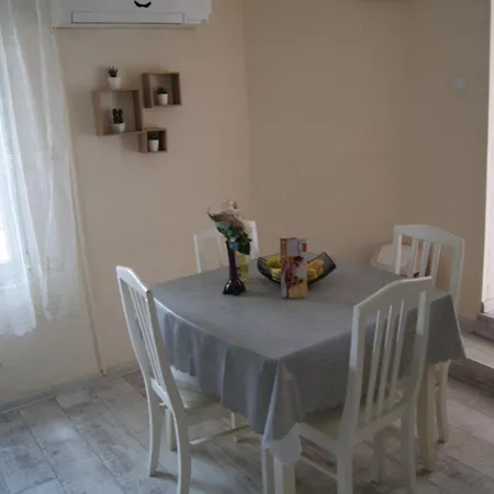 Apartmán Niki