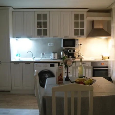 Apartmán Niki *