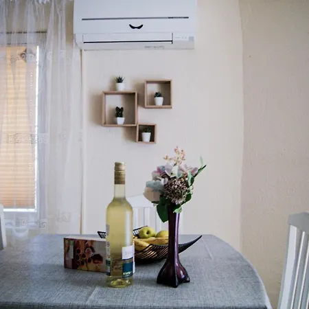 Apartmán Niki *