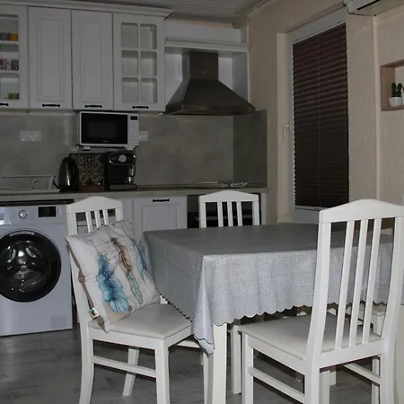 Apartmán Niki