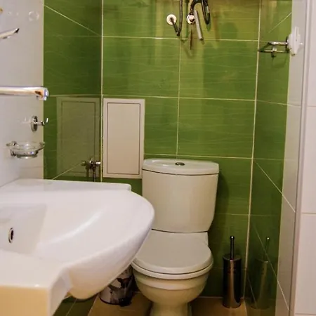Apartmán Niki