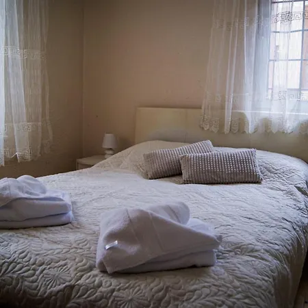 Niki Apartamento Sófia