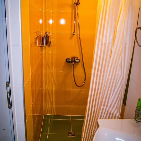 Apartamento Niki Sófia