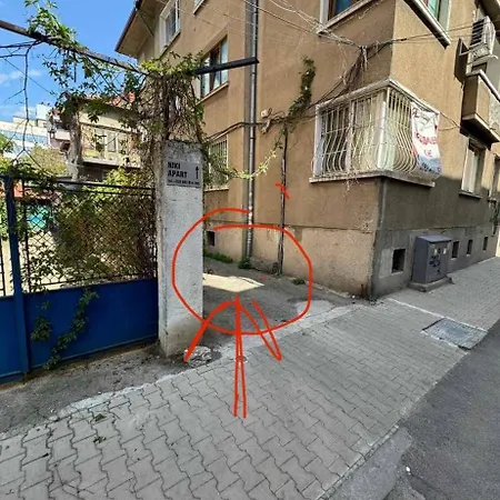 Apartment Niki