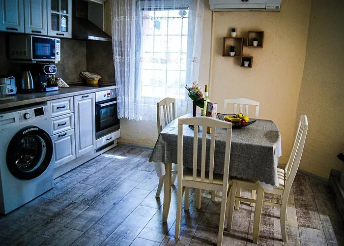 Appartement Niki Sofia