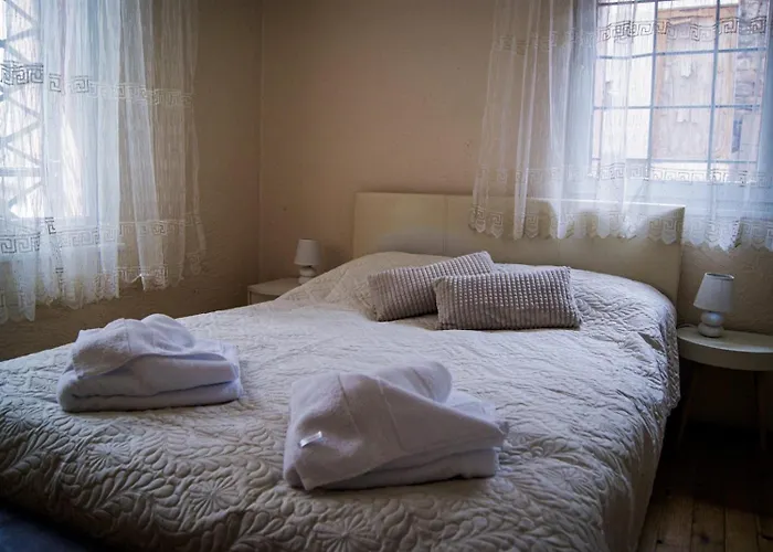 Niki Apartman Szófia