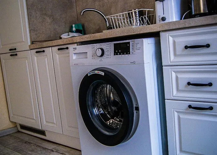 Apartman Niki Szófia