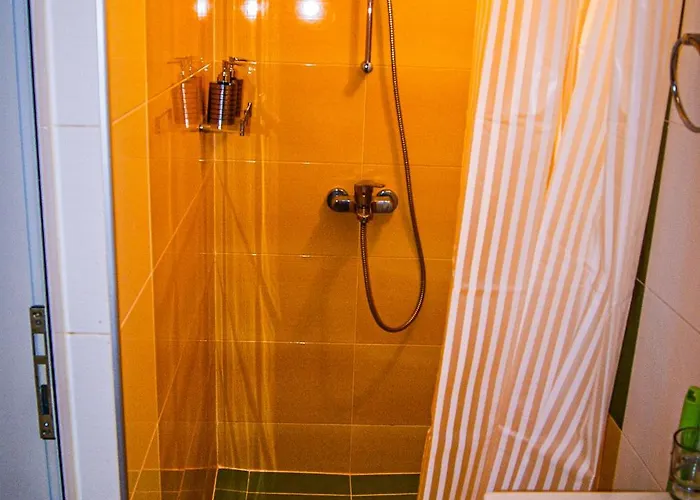 Apartment Niki Sofia