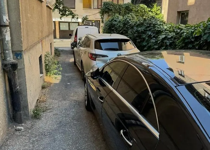 Apartment Niki Sofia