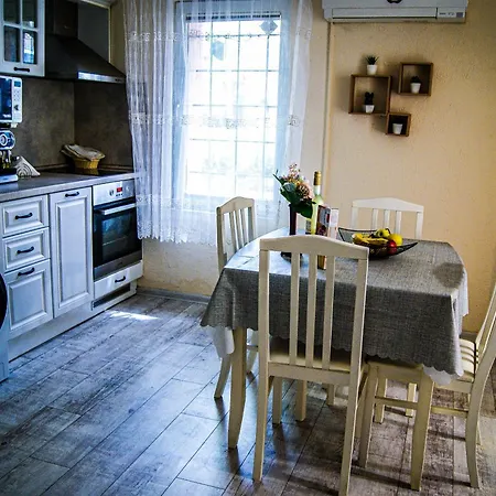 דירה Niki סופיה