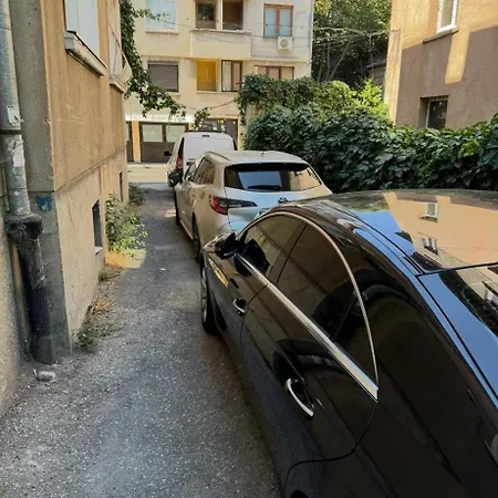 דירה Niki סופיה